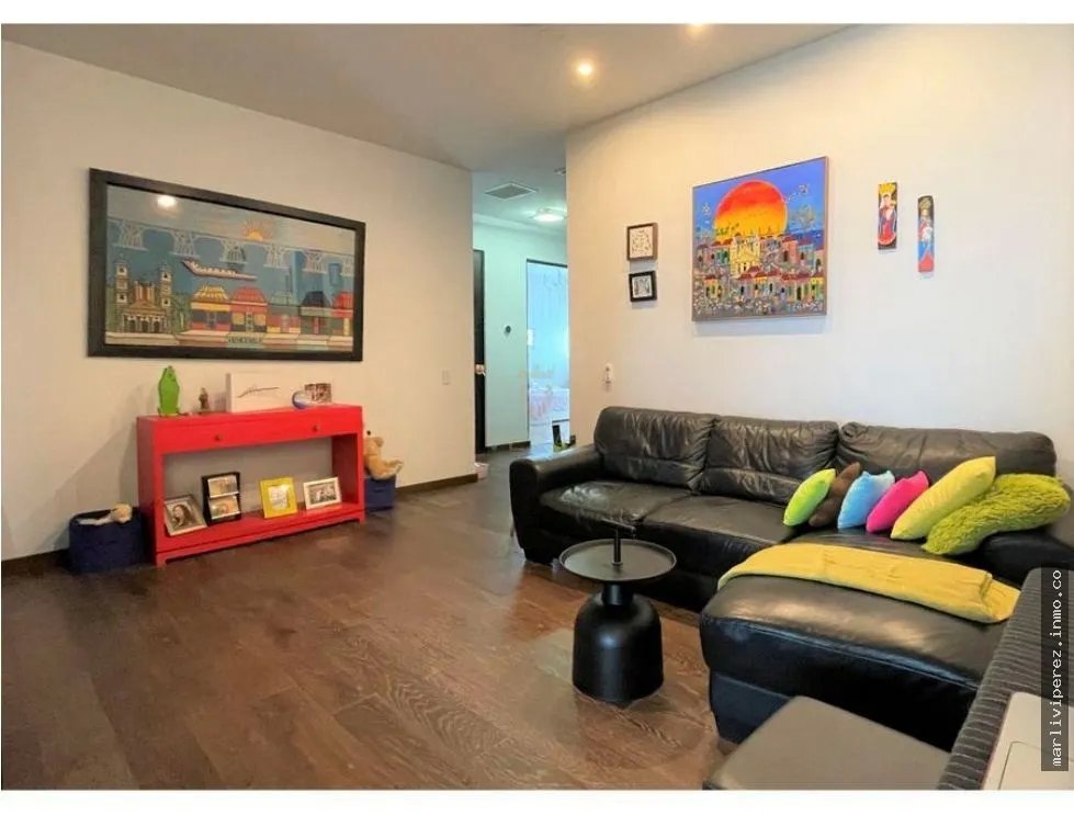 Alquiler de apartamento en Costa del Este