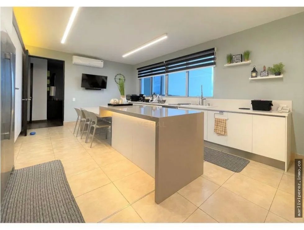 Alquiler de apartamento en Costa del Este
