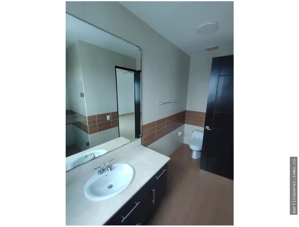 Alquiler de apartamento en Costa del Este