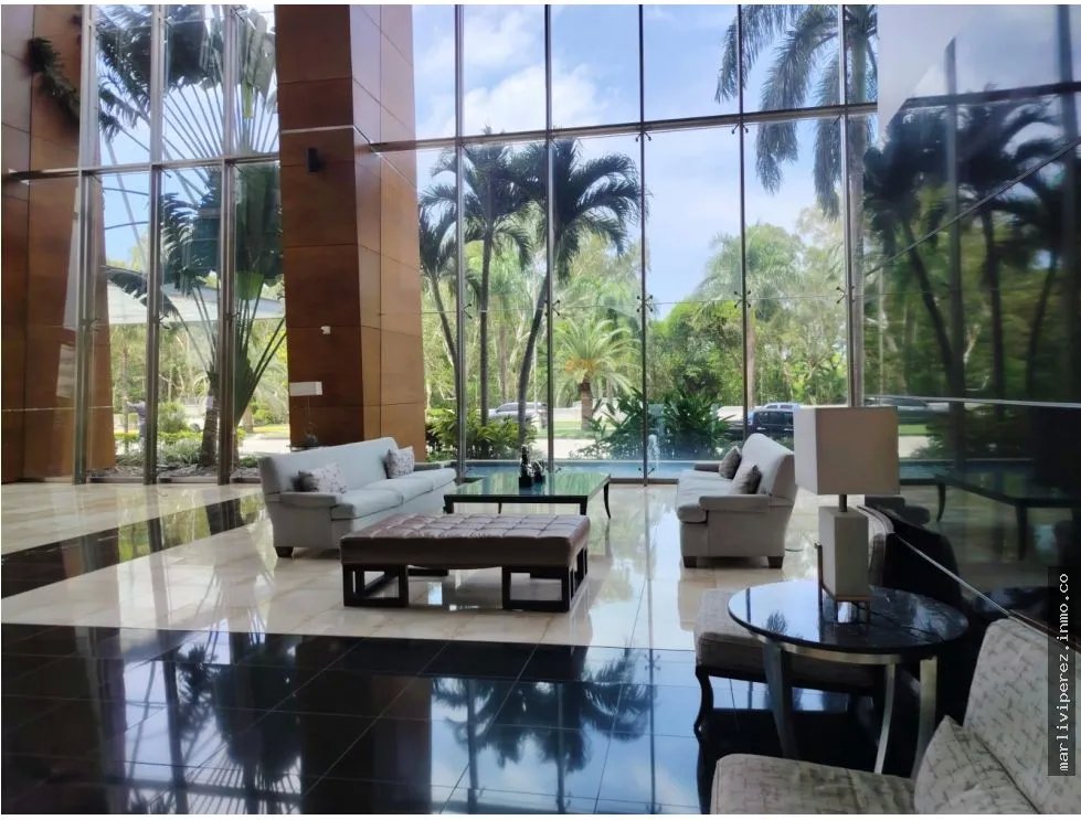Alquiler de apartamento en Costa del Este