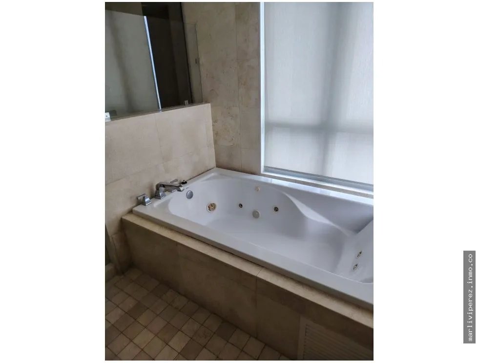 Venta de apartamento en Costa del Este