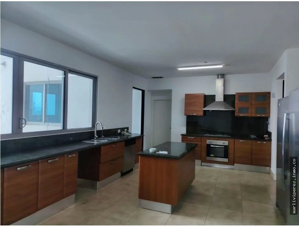 Venta de apartamento en Costa del Este