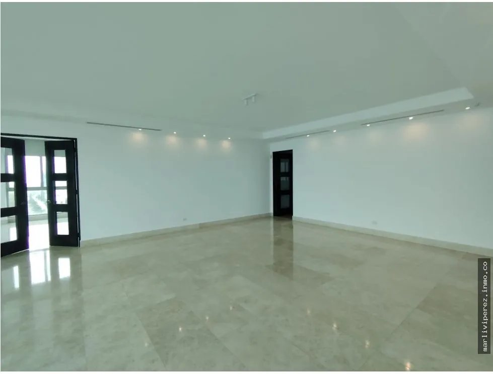 Venta de apartamento en Costa del Este