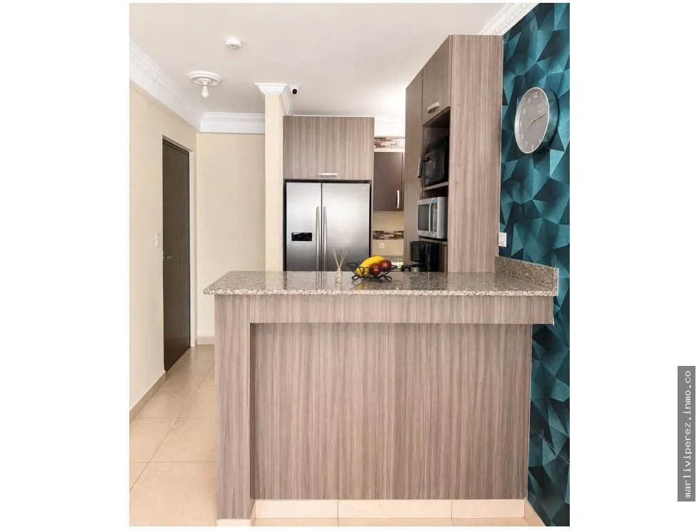 VENTA DE APARTAMENTO A PASOS DEL PARQUE OMAR