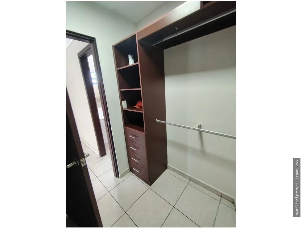Venta de apartamento en San Francisco
