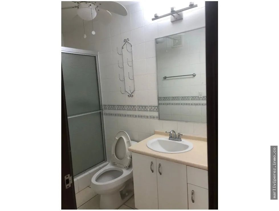 Venta de apartamento en San Francisco