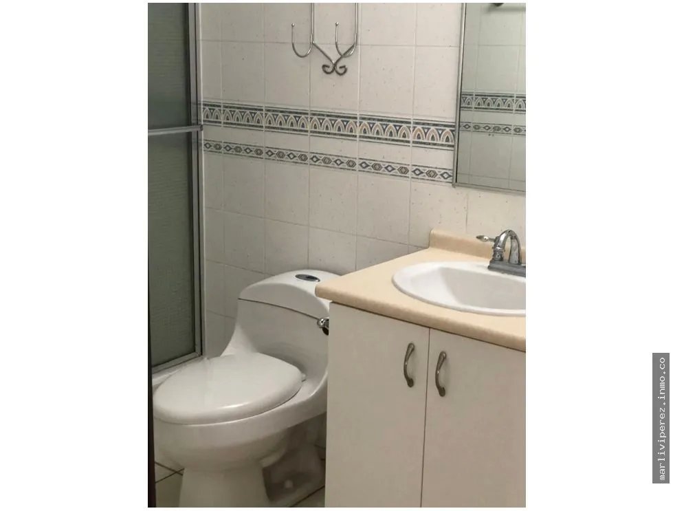 Venta de apartamento en San Francisco
