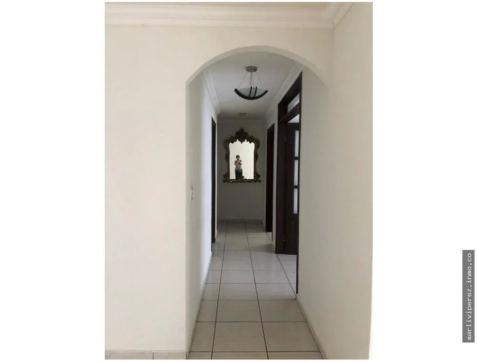 Venta de apartamento en San Francisco