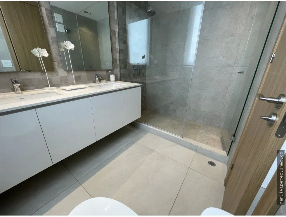 Venta de Apartamento en Coco del Mar