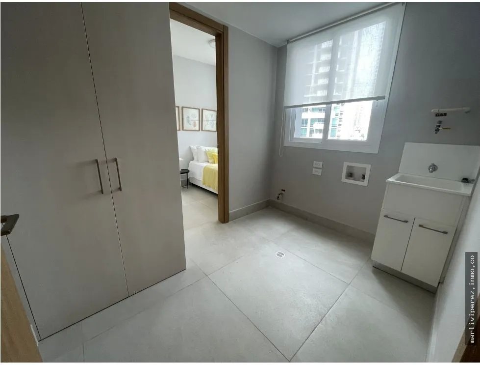 Venta de Apartamento en Coco del Mar