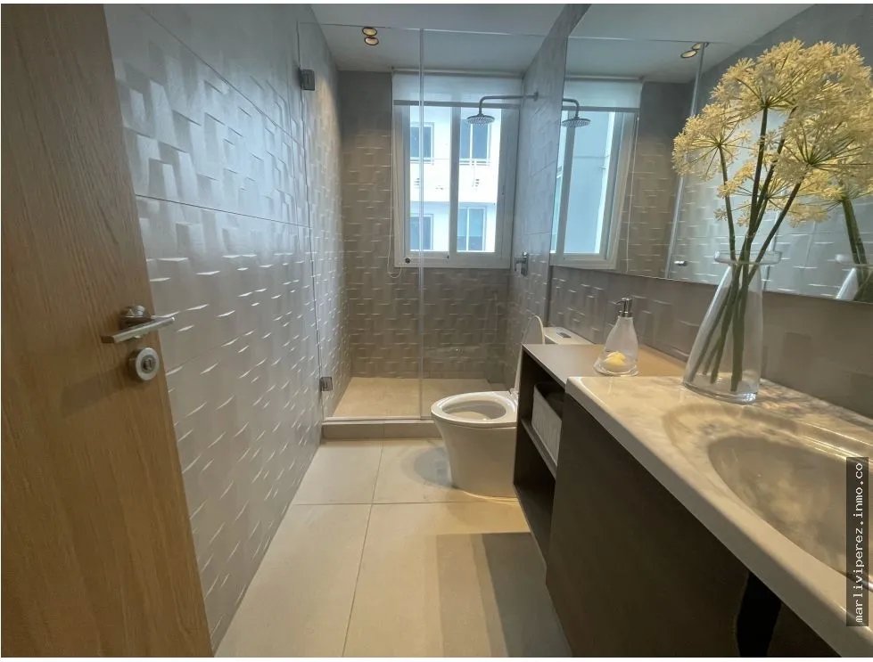 Venta de Apartamento en Coco del Mar