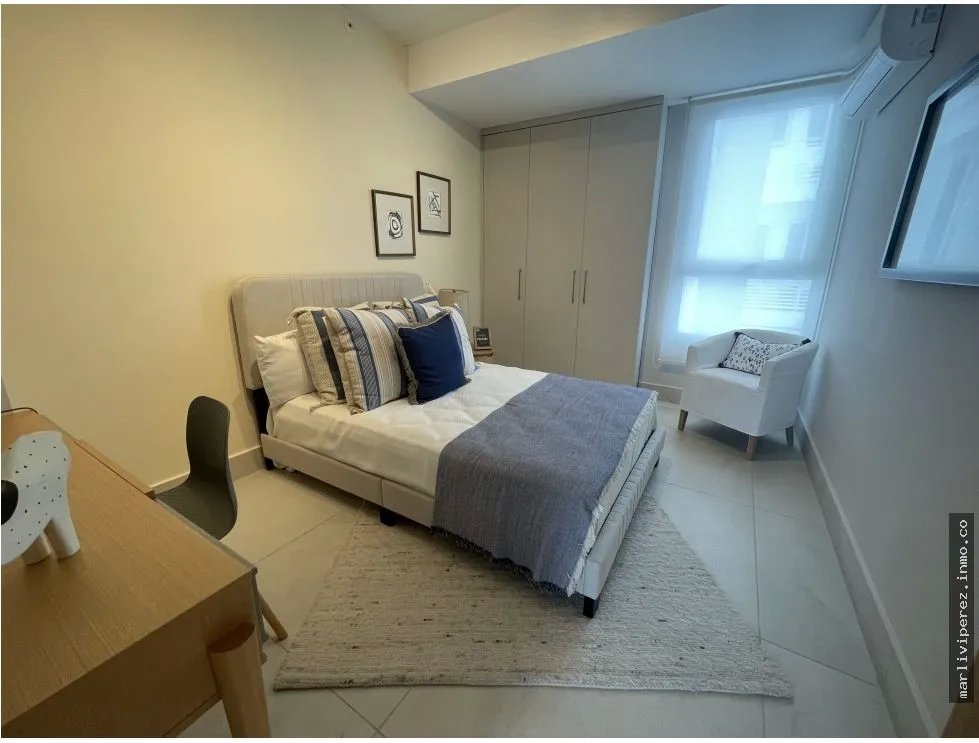 Venta de Apartamento en Coco del Mar