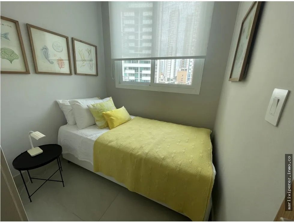 Venta de Apartamento en Coco del Mar