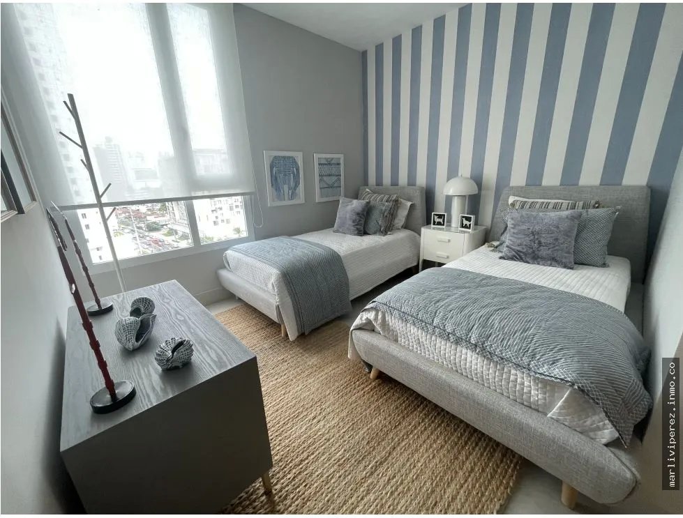 Venta de Apartamento en Coco del Mar