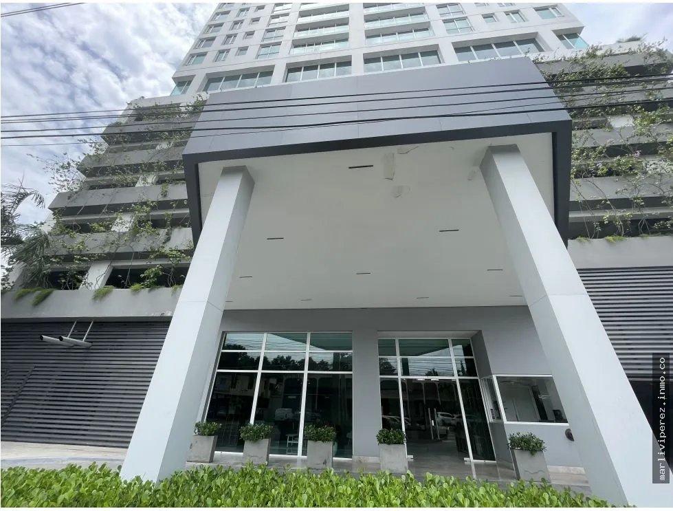 Venta de Apartamento en Coco del Mar