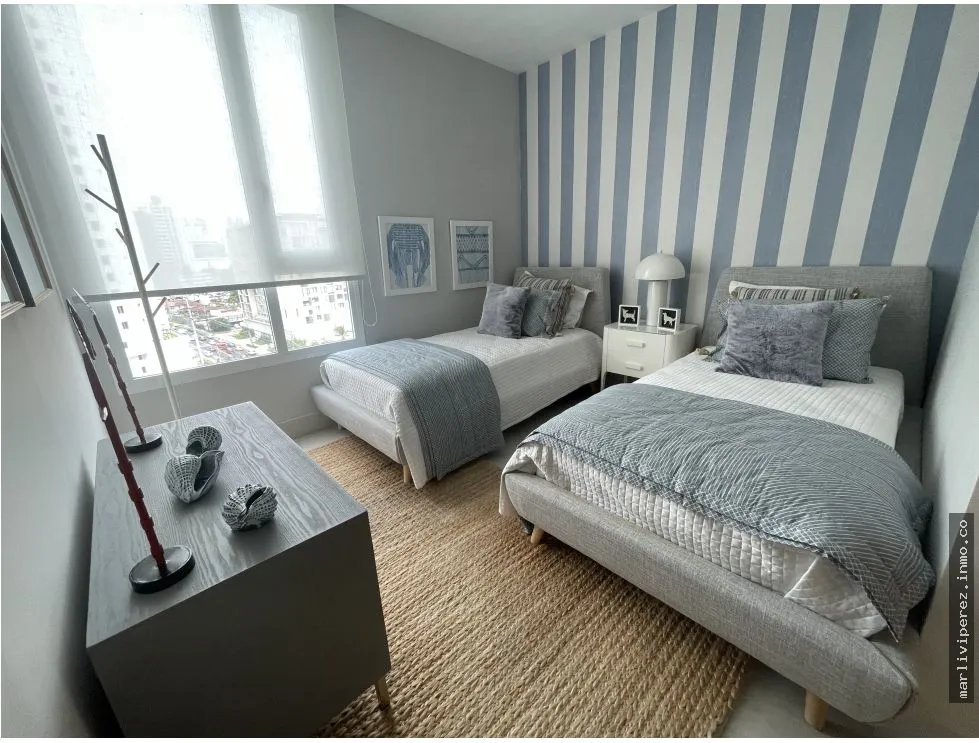 Apartment for Sale in Coco del Mar