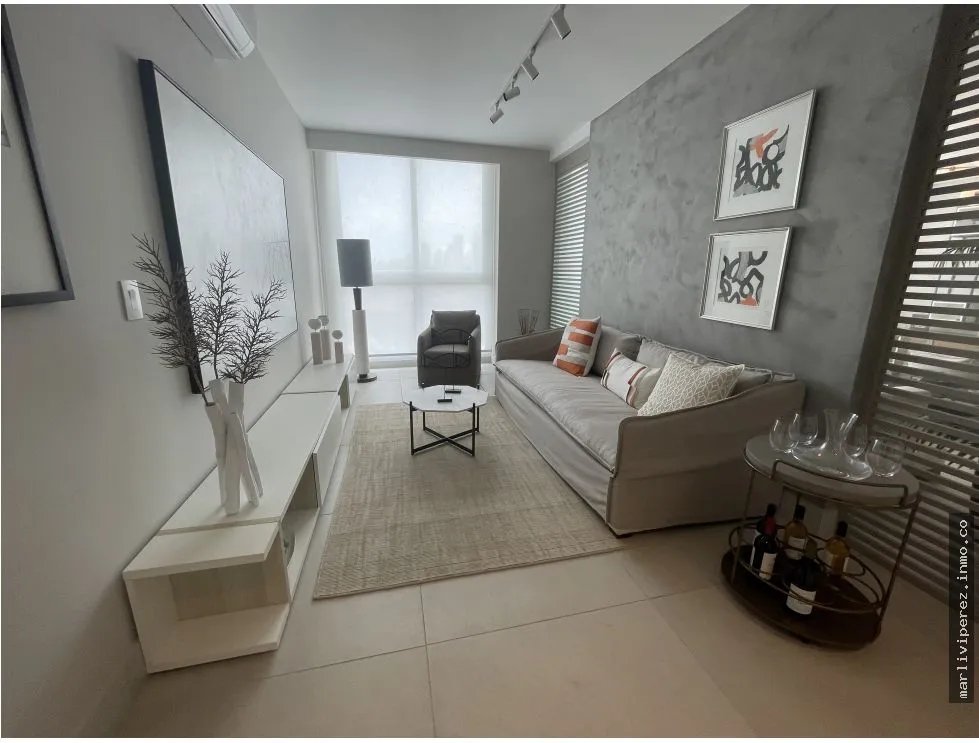 Apartment for Sale in Coco del Mar
