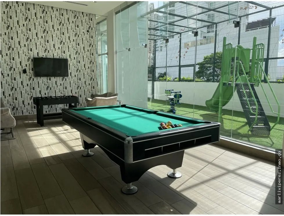 Venta de Apartamento en Edison Park