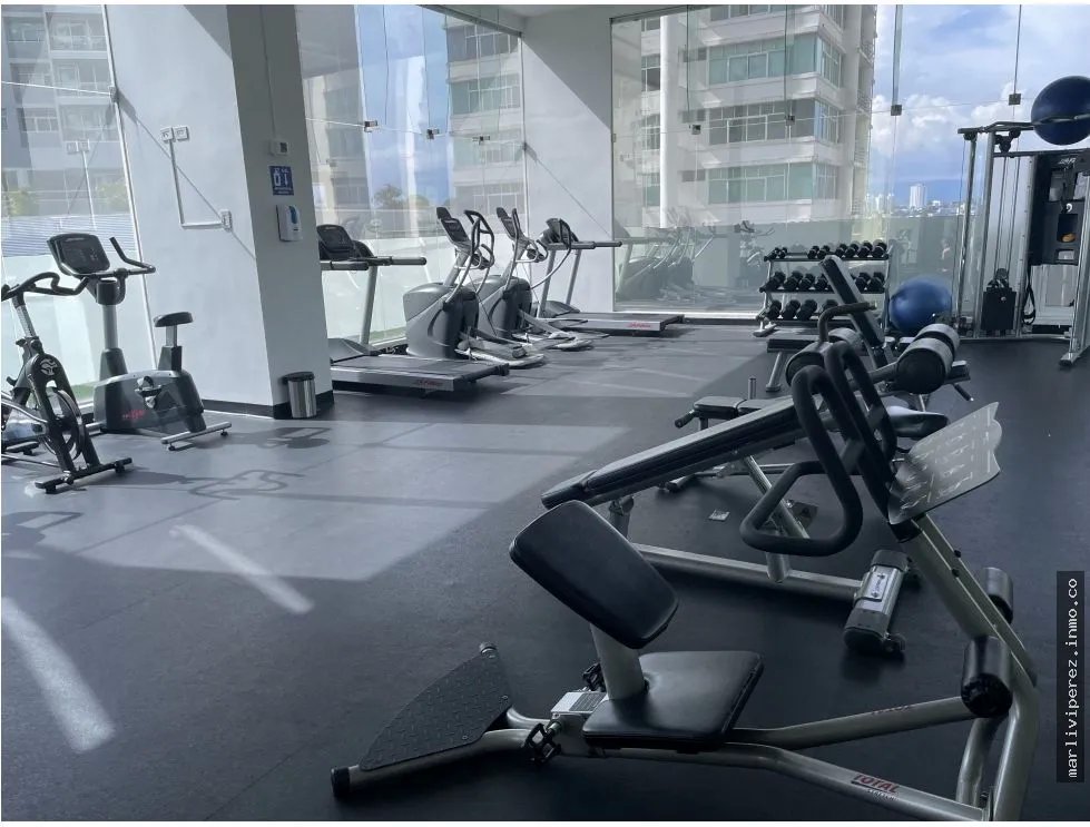 Venta de Apartamento en Edison Park