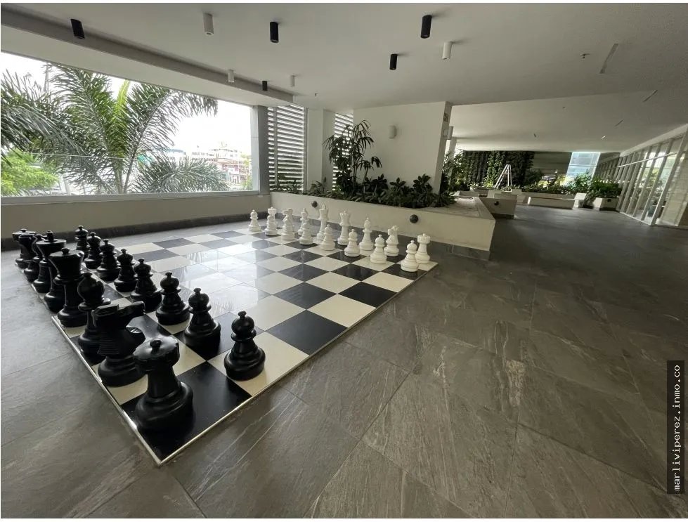 Venta de Apartamento en Edison Park