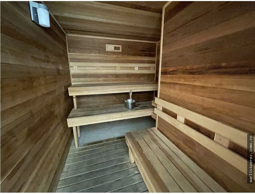 Venta de Apartamento en Edison Park