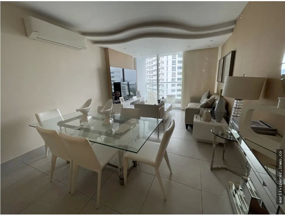 Venta de Apartamento en Edison Park