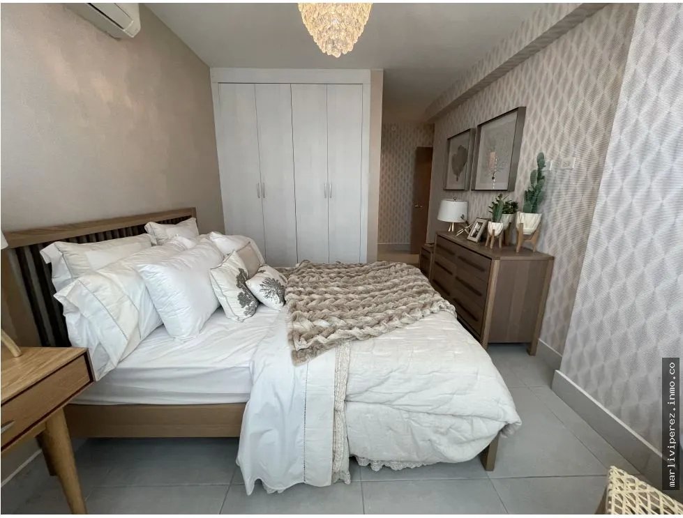 Venta de Apartamento en Edison Park