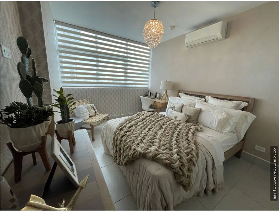 Venta de Apartamento en Edison Park