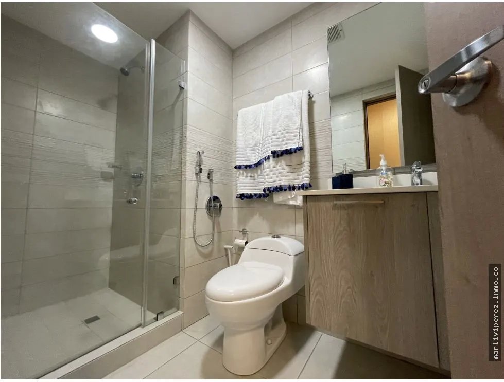 Venta de Apartamento en Edison Park