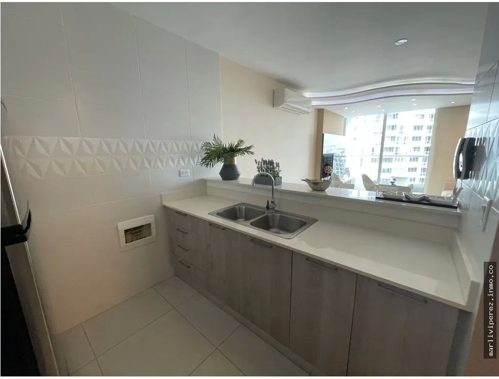Venta de Apartamento en Edison Park