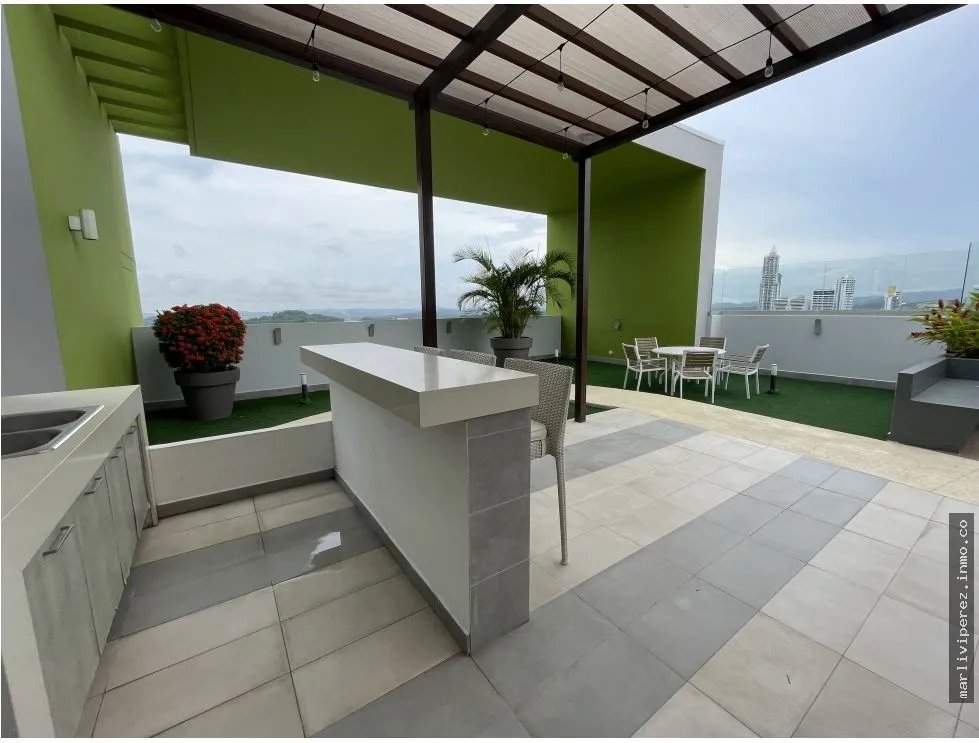 Venta de Apartamento en Edison Park