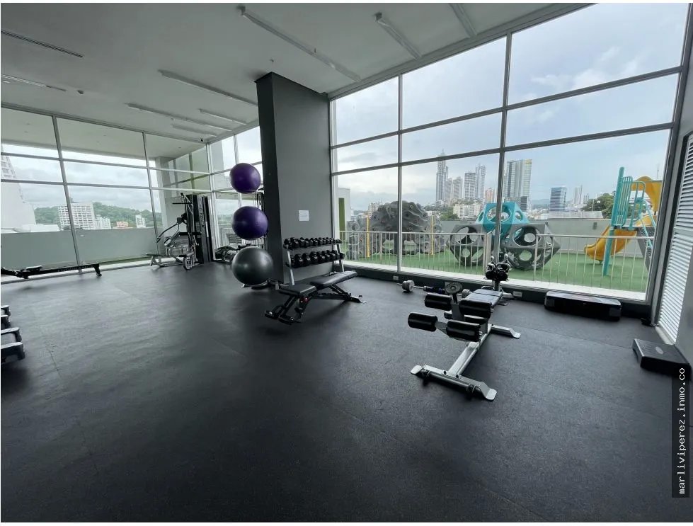 Venta de Apartamento en Edison Park