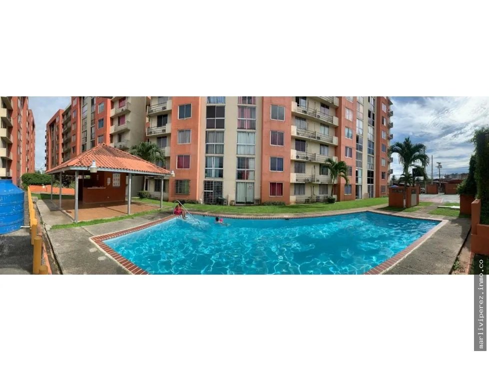 VENTA DE APARTAMENTO CENTRICO EN PH MYSTIC VILLAGE