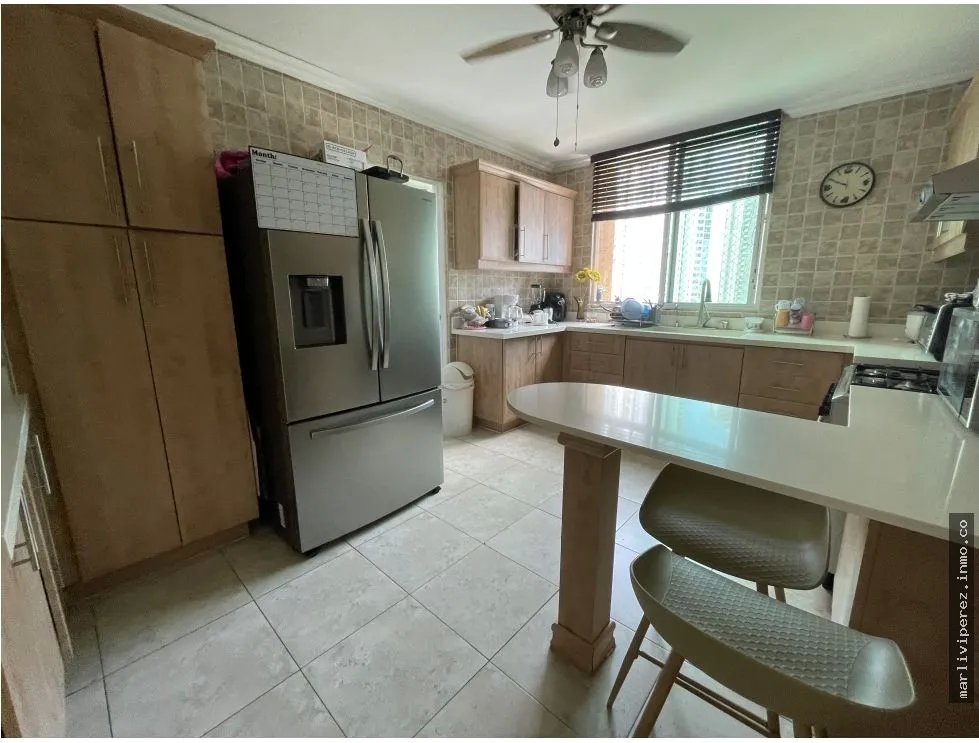 Sale of Apartment at Mystic Point, Punta Pacifica