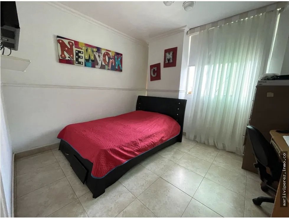 Sale of Apartment at Mystic Point, Punta Pacifica