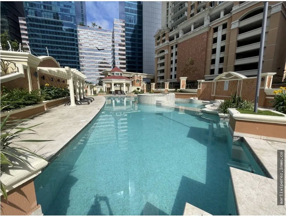 Sale of Apartment at Mystic Point, Punta Pacifica