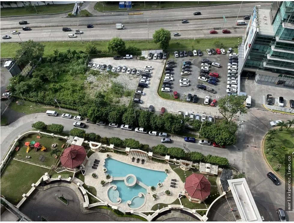 Sale of Apartment at Mystic Point, Punta Pacifica