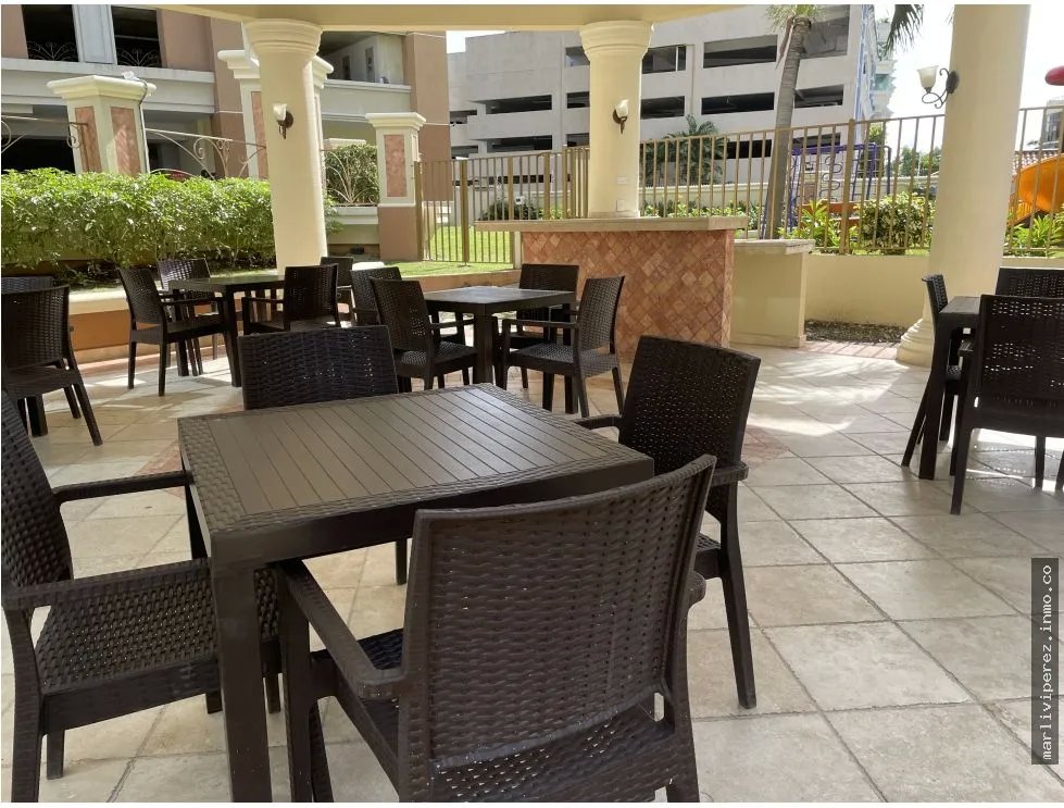 Sale of Apartment at Mystic Point, Punta Pacifica