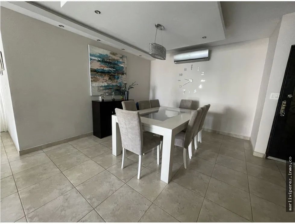 Sale of Apartment at Mystic Point, Punta Pacifica
