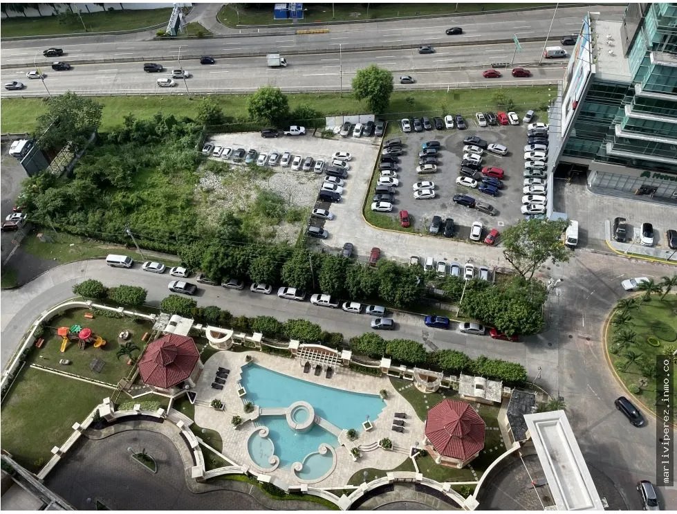 Sale of Apartment at Mystic Point, Punta Pacifica
