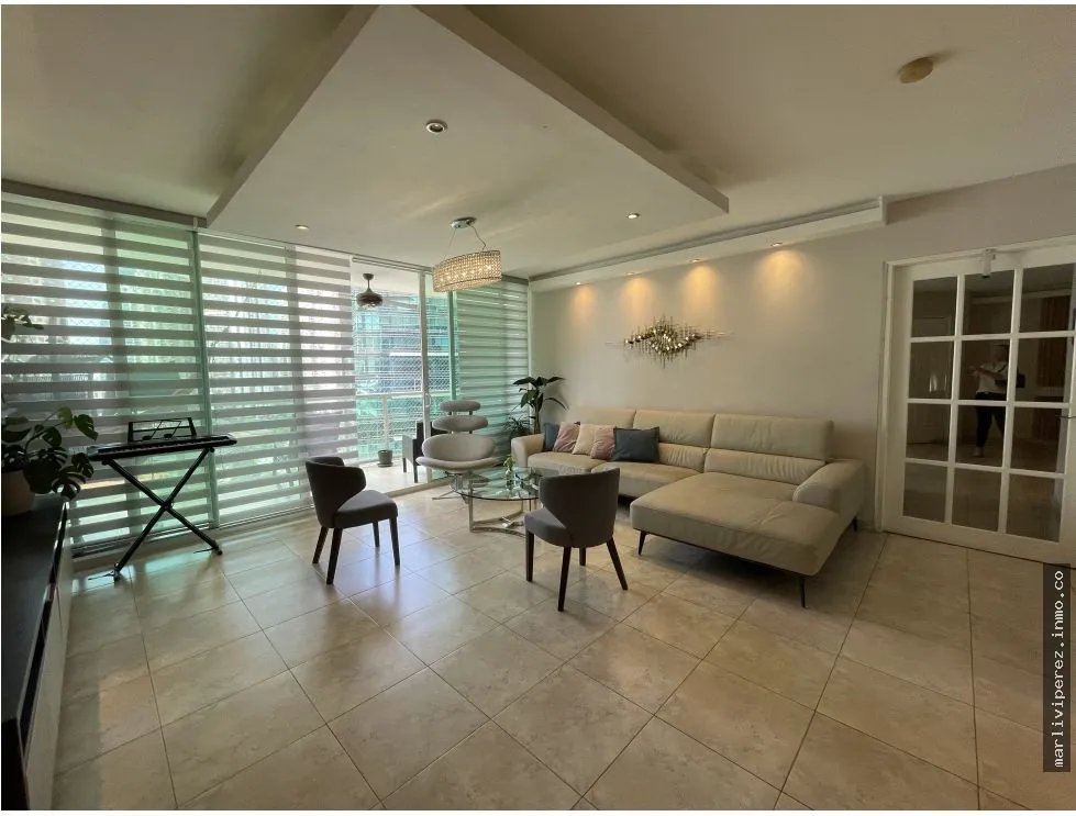 Sale of Apartment at Mystic Point, Punta Pacifica