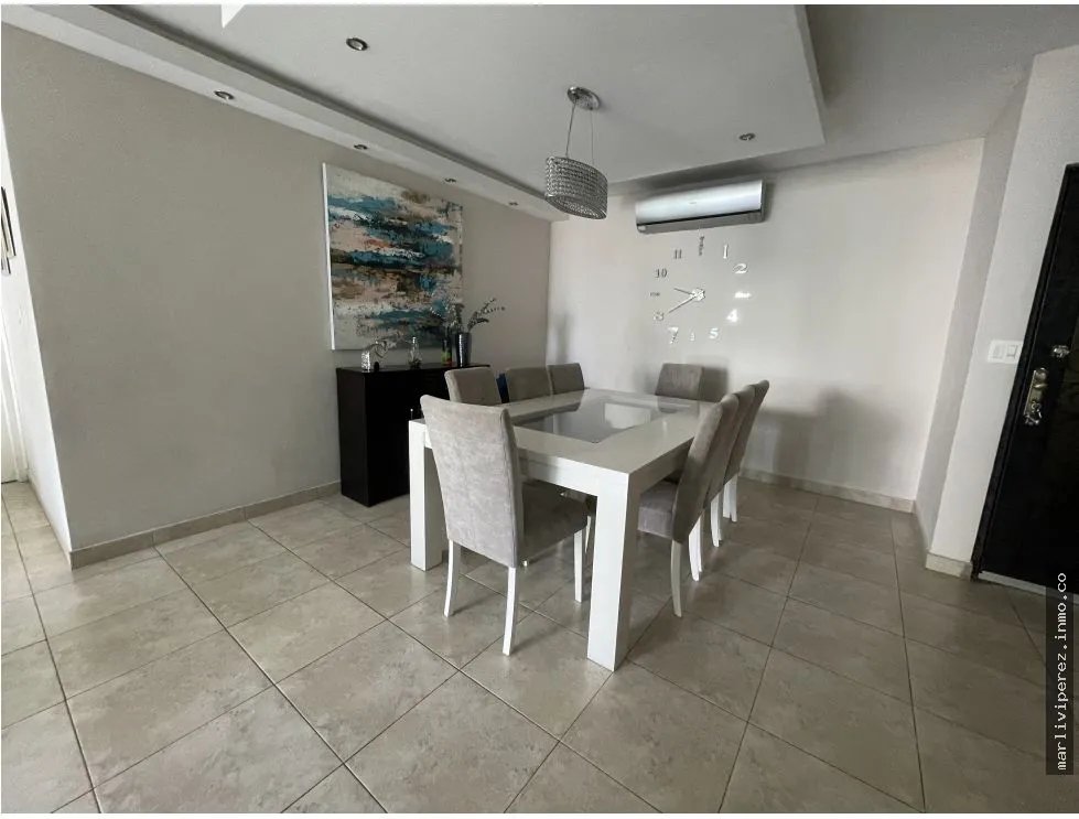 Sale of Apartment at Mystic Point, Punta Pacifica