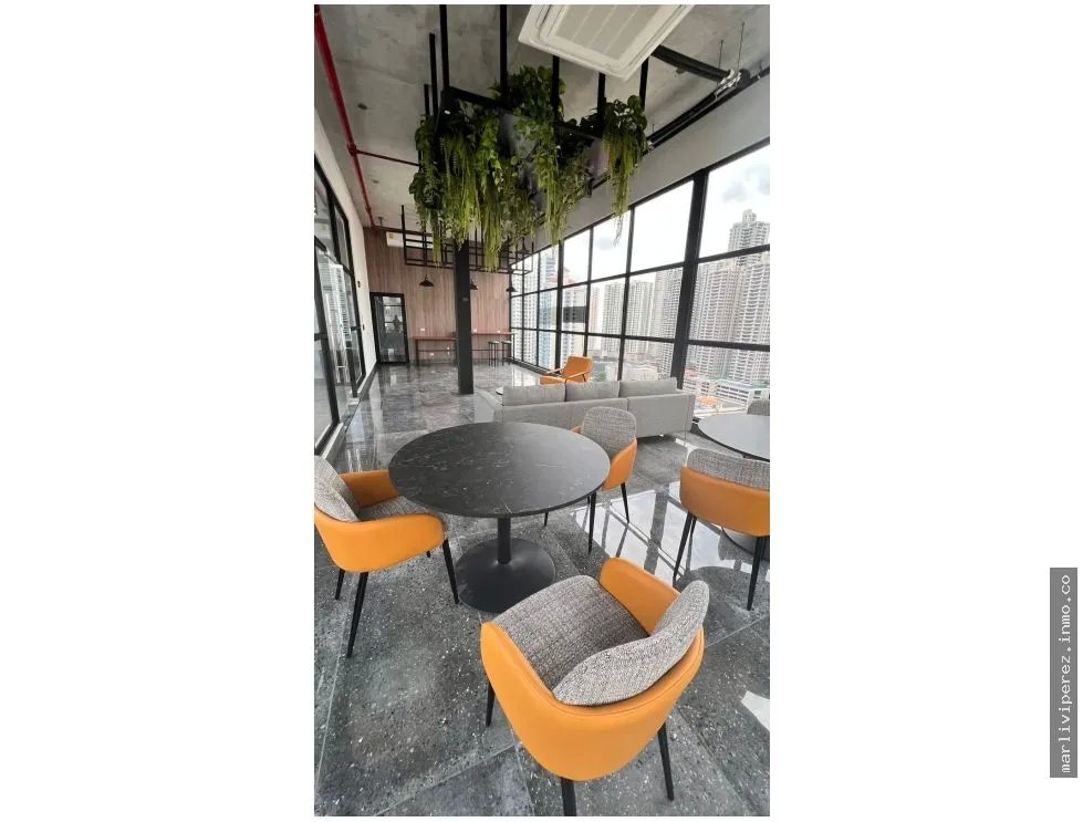 Venta de Apartamento en San Francisco, para inversión