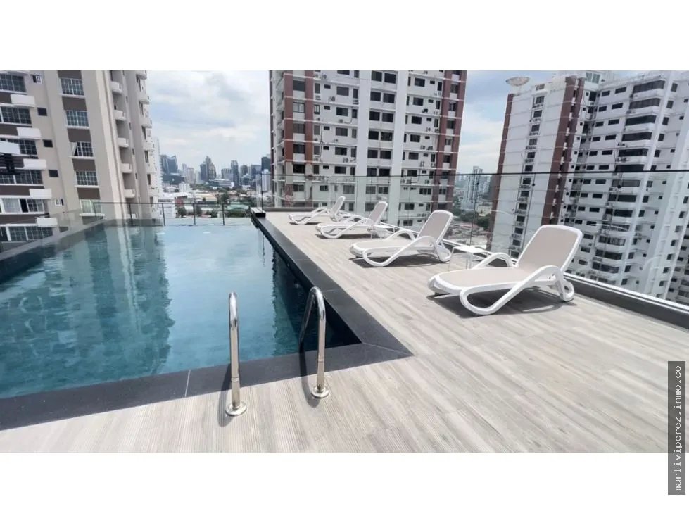 Venta de Apartamento en San Francisco, para inversión