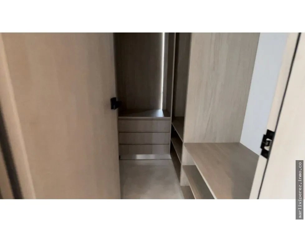 Venta de apartamento en Costa del Este