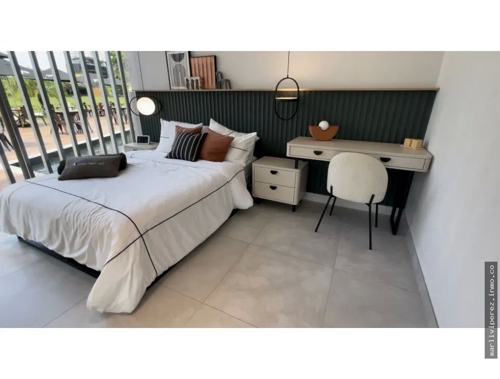 Venta de apartamento en Costa del Este