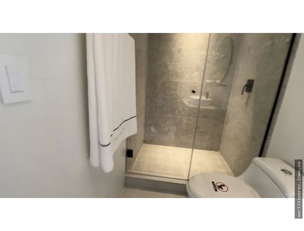 Venta de apartamento en Costa del Este