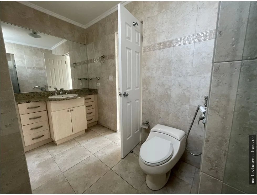 Alquiler de apartamento PH ubicado en Punta Pacifica