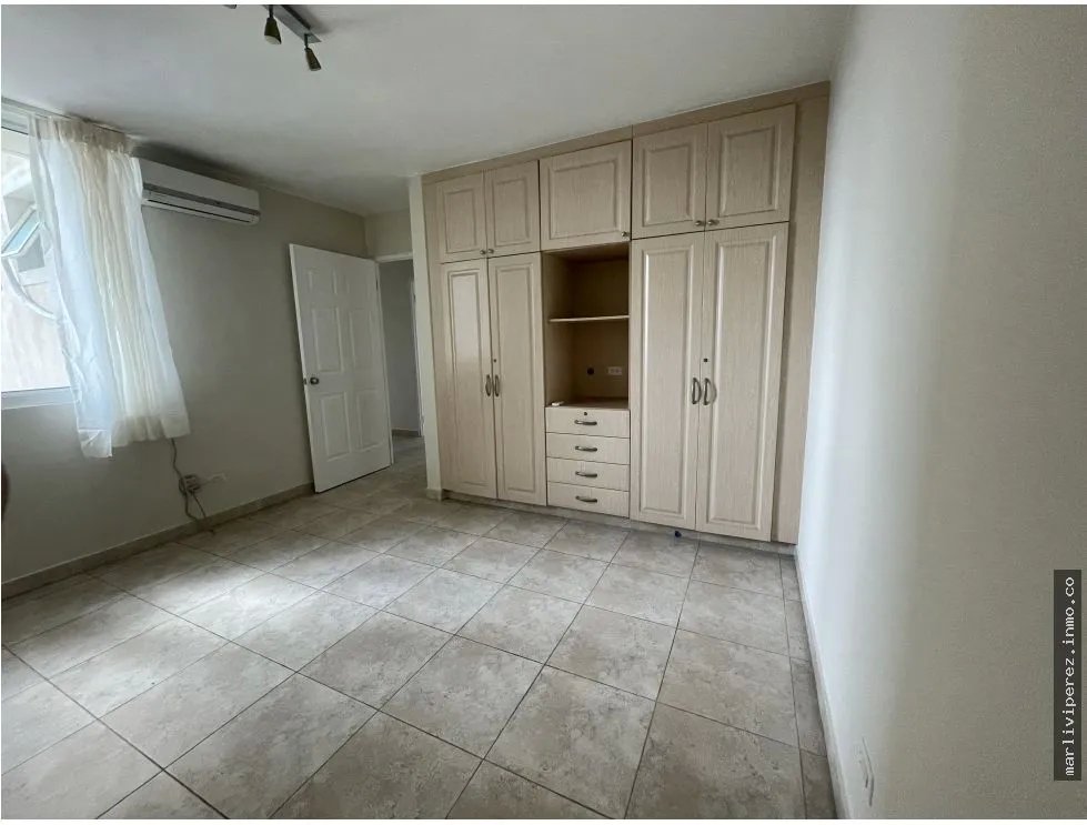 Alquiler de apartamento PH ubicado en Punta Pacifica
