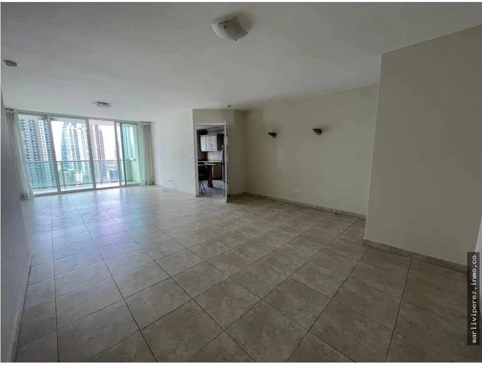 Alquiler de apartamento PH ubicado en Punta Pacifica